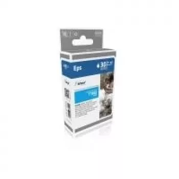 AS15302 ASTAR EPS.BX525WD TINTA BX525WD/SX525WD 880 Páginas Tinta Cian (AS15302)