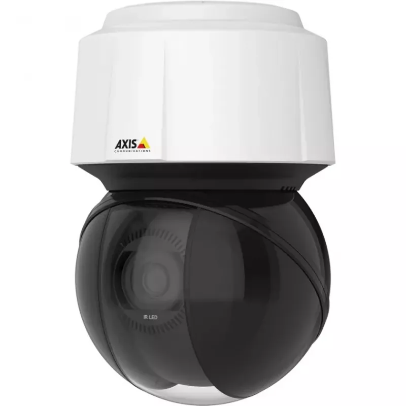 Cámara de vigilancia IP Axis 01958-002 domo 1920 x 1080 píxeles