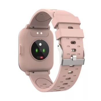 DENVER SW-164 - rosa - reloj inteligente