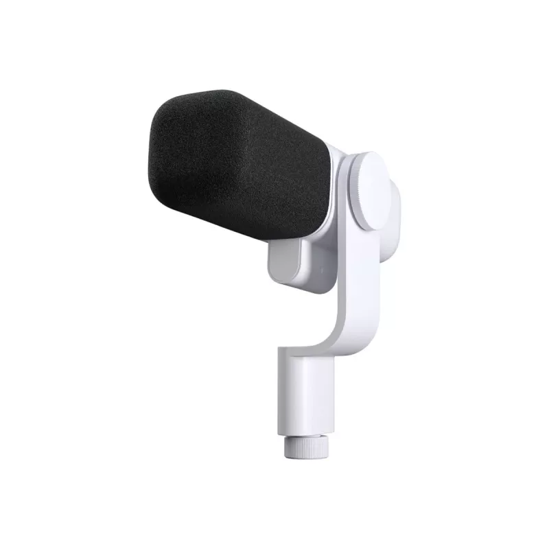 Micrófono de estudio Logitech G Yeti Studio
