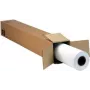 HP Universal Coated Paper, núcleo de 3 pulgadas - 33,1 pulgadas x 300', universal, blanco, Forest Stewardship Council (FSC), 84,1 cm, 7,62 cm, 91,44 m