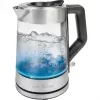 Proficook hervidor eléctrico de cristal PC-WKS 1190 G