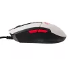 Ratón gaming con cable A4Tech Bloody L65 MAX RGB 16000 DPI Ergonómico para diestros
