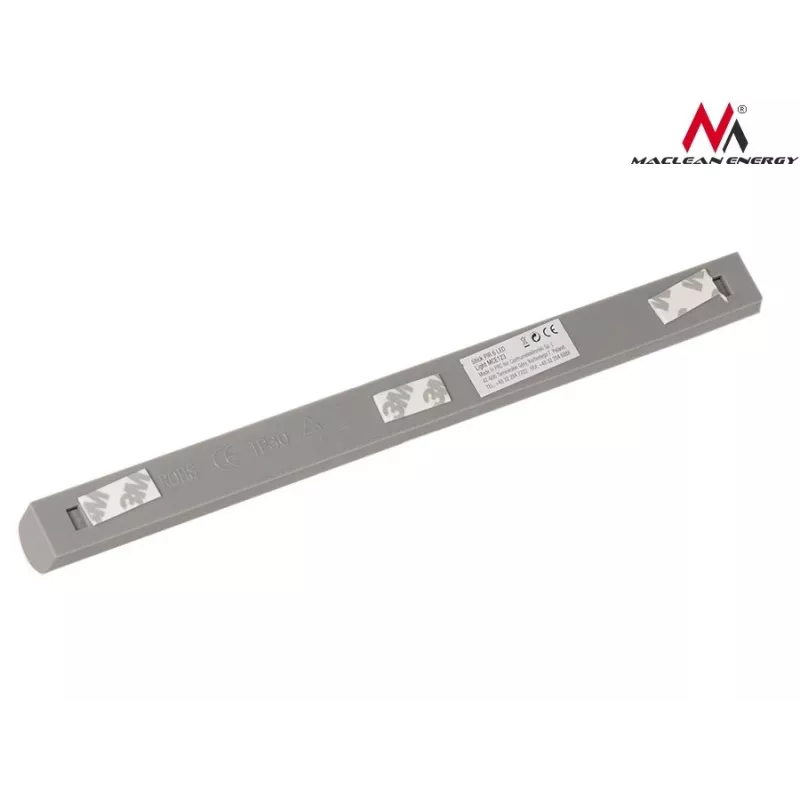 Maclean MCE123 luz LED bajo armario con sensor de movimiento