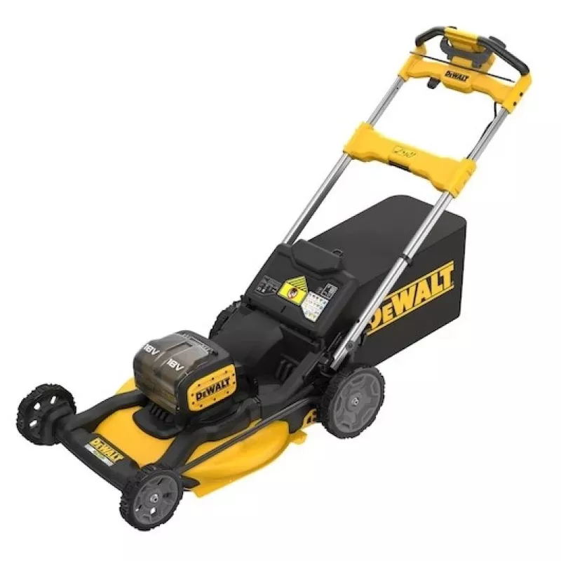 Cortacésped DeWALT DCMWSP156N-XJ