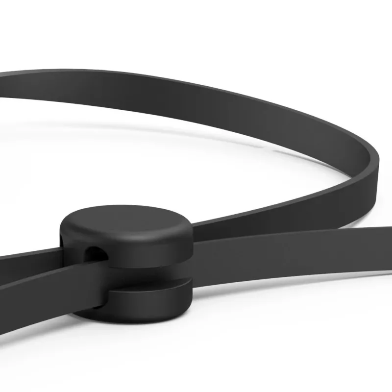 Auriculares Hama Freedom Run II inalámbricos de gancho deportivos USB Type-C Bluetooth negro