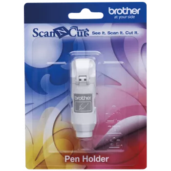 Portaminas Brother CAPENHL1 compatible con ScanNCut — accesorio para máquina de corte
