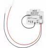 Homematic IP 153489A0 emisor inalámbrico domótico, a pilas, montaje en pared, RF Wireless