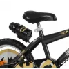 BICICLETA INFANTIL 16 Toimsa TOI16913 Batman