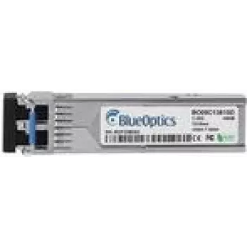 Módulo transceptor SFP BlueOptics 10072H-BO 1250 Mbit/s fibra óptica