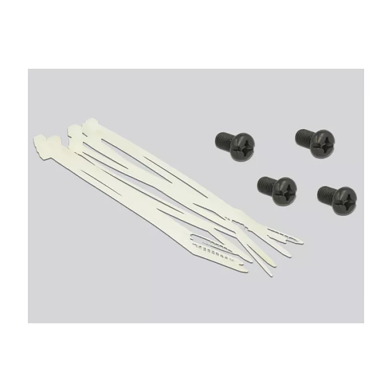 Panel de parcheo DeLOCK 43340