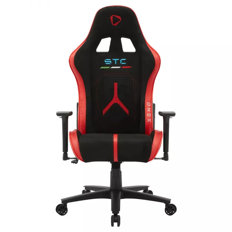 Silla de oficina/ordenador ONEX ONEX-STC-A-L-BR asiento acolchado respaldo acolchado