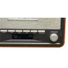 Radio personal Denver DAB-18
