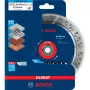 Bosch Expert MultiMaterial disco de corte de diamante, 150 mm, 2608900661