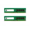 DIMM 32 GB DDR4-3200 (2x 16 GB) kit dual, memoria RAM MES4U320NF16GX2, Essentials