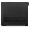 Sharkoon MS-Z1000 Caja Torre Micro, Negra