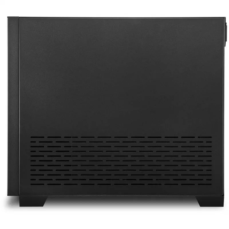 Sharkoon MS-Z1000 Caja Torre Micro, Negra