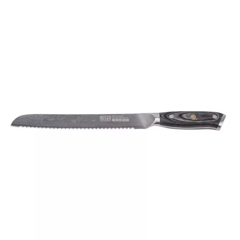 Cuchillo de pan 20CM/95342 Resto