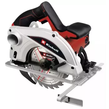 Sierra Einhell TC-CS 1250 16,5 cm negro rojo