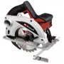 Sierra Einhell TC-CS 1250 16,5 cm negro rojo