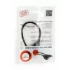 Cable USB OTG Mini BM -> USB AF 15cm