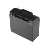 Batería de coche Green Cell AGM54 12V 22Ah AGM sin mantenimiento, 167×77×181 mm, 5,6 kg