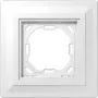 JUNG PA 981 G 125-0 - blanco - JUNG - 130 mm - 130 mm - 1,25 cm - 1 ud.