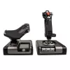 Sistema de control de vuelo Logitech G G Saitek X52 Pro