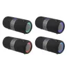 Altavoz portátil estéreo Tracer SPLASH XXL negro 30 W