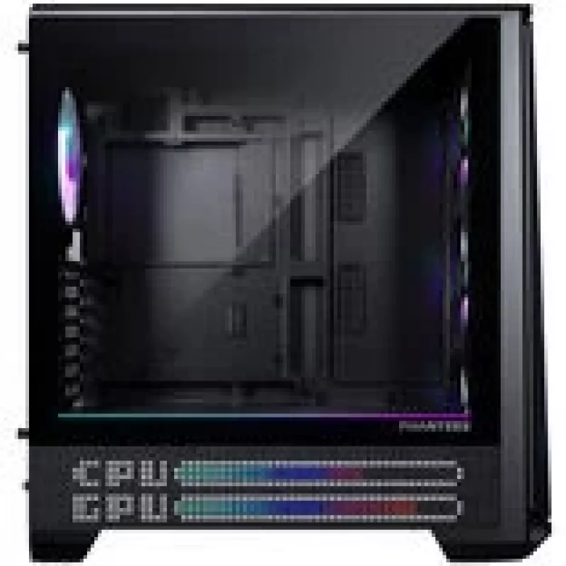 Kit de actualización PHANTEKS Matrix Display, 600 LEDs, para XT View y Eclipse G400A – negro