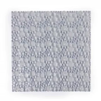 Alfombrilla de ducha Beldray LA032685UFFEU7 antideslizante antibacteriana