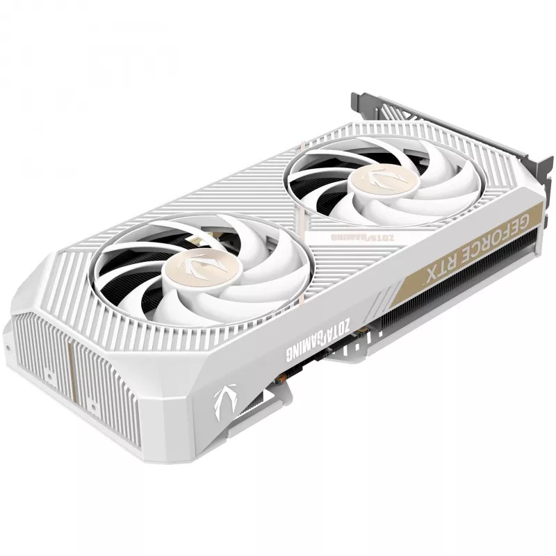 Tarjeta gráfica Zotac GAMING GeForce RTX 5070 Twin Edge OC 12GB GDDR7