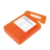 Caja de protección para disco duro de 3,5