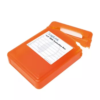 Caja de protección para disco duro de 3,5