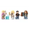 LEGO HARRY POTTER 76467 La casa de Luna Lovegood