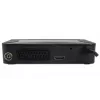Esperanza EV108R set-top box de TV por cable negro