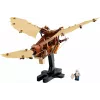 LEGO ICONS 10363 Máquina voladora de Leonardo da Vinci