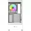 Thermaltake View 290 Blanco - Torre Midi (CA-11G-00M6WN-00)