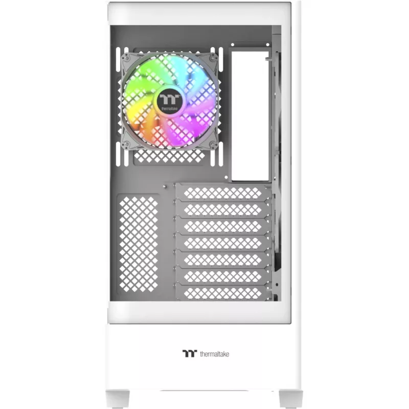 Thermaltake View 290 Blanco - Torre Midi (CA-11G-00M6WN-00)