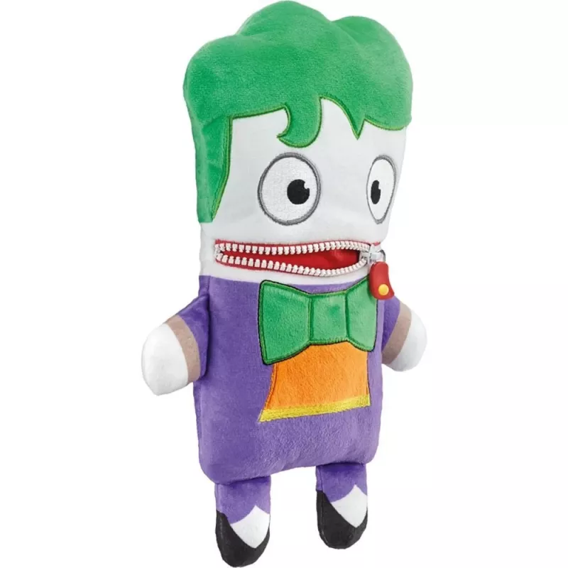 Peluche schmidt spiele DC Super Hero Worry Eater Joker 42554 figura de peluche para niños