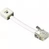 Inter-Tech IPC PDU SA-1632EU WN 32A para montaje vertical