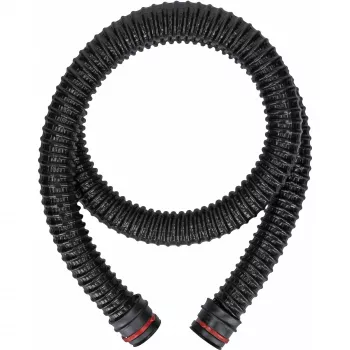 Bosch 2608000658 tubo de vacío para GAS 18V-10 L, 1,6 m