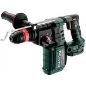Martillo perforador Metabo KH 18 LTX BL 28 Q 1000 RPM SDS Plus 18V