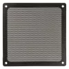 Filtro antipolvo magnético Kolink 120 mm - negro