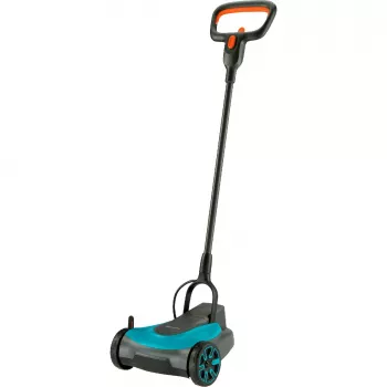 Cortacésped de empuje Gardena HandyMower