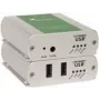 Extensor KVM Icron Ranger 2312 transmisor y receptor