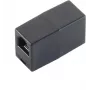 Conector de cable RJ-12 ShiverPeaks BS71220-6 negro