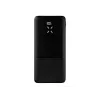 Batería externa Zen 10000 mAh negra, FIXZEN-10-BK