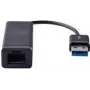 Adaptador USB 3.0 a RJ-45 Ethernet Dell FM76N Gigabit — adaptador de red USB 3.0 para LAN por cable