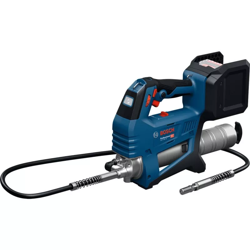 Engrasadora a batería Bosch GFP 18V-10 – aplicador de grasa a batería, modelo GFP 18V-10
